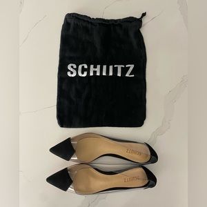 Shutz Flats